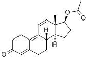 Acetato del 99% Trenbolone/polvos puros de Revalor-H, asimilación de la proteína hormonal